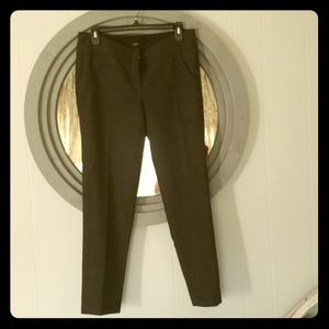 Ann Taylor Skinny Trouser